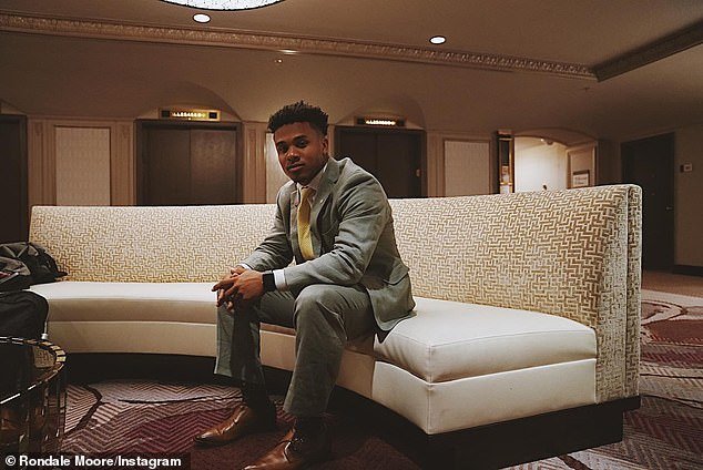 Los Minnesota Vikings rinden homenaje “con el corazón roto” a Rondale Moore tras la trágica muerte de la estrella de la NFL a la edad de 25 años