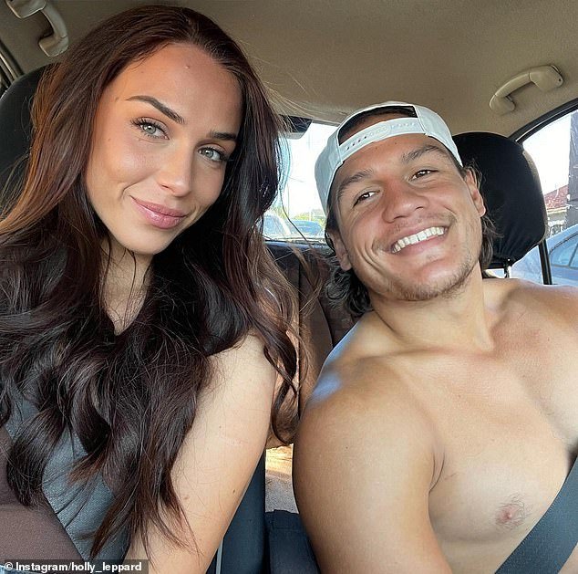 La estrella de la NRL hace un movimiento sorprendente después de acusar a su club de dejar que 35 de sus compañeros de equipo “lucharan” con él en un castigo impactante por llegar tarde al entrenamiento.