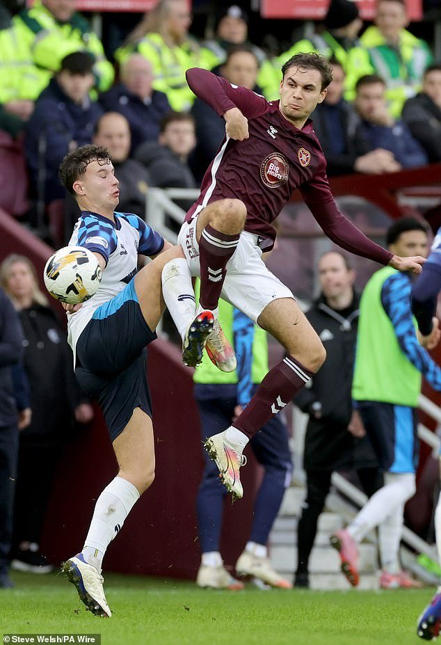 Los Hearts tienen hambre, talento y pura voluntad de ganar para permanecer en esta carrera por el título… pero necesitan dar un paso más para hacerse con la corona.