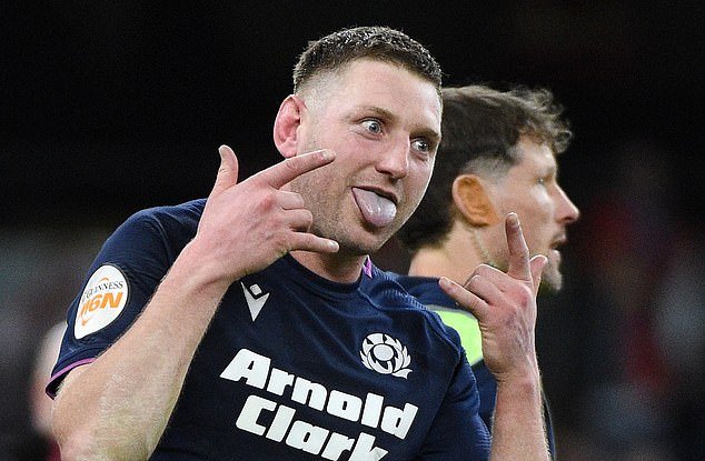 Gregor Townsend admite que Escocia necesitará alcanzar un nuevo nivel contra Francia si quiere tener la oportunidad de mantener vivo el sueño del Seis Naciones