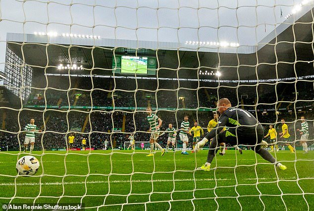 Celtic 1-2 Hibernian: No hay escapatoria ahora… Martin O’Neill tendrá dificultades para convertir a sus jugadores en apuros en campeones