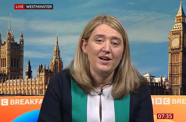 La ‘guerra de clases’ laborista en SEND: los ministros prometen eliminar la financiación de las escuelas especiales independientes, mientras los sindicatos exigen MÁS gasto a pesar de las preocupaciones sobre el aumento de los costos