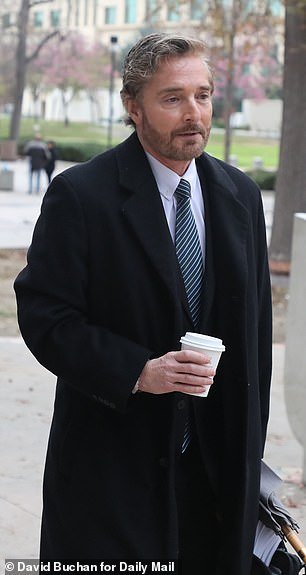 Indignación cuando el Dr. Phil se niega a publicar imágenes de podcast no emitidas en las que el marido de Rebecca Grossman culpa a la ex estrella de la MLB por un atropello y fuga fatal