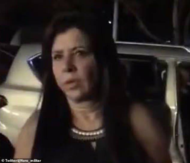 El rey del cartel está muerto, pero su dinastía sobrevive: dentro del salvaje imperio multimillonario de El Mencho… y por qué ahora todos los ojos están puestos en su esposa “narco reina” y su glamorosa hija criminal