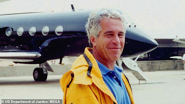 Sin nuevas pruebas de las presuntas víctimas de Epstein, las acusaciones de trata de personas a través de aeropuertos del Reino Unido ‘fracasarán’