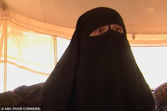 La mayoría de las novias del ISIS podrían ser reubicadas en Victoria y una pequeña proporción en Nueva Gales del Sur.
