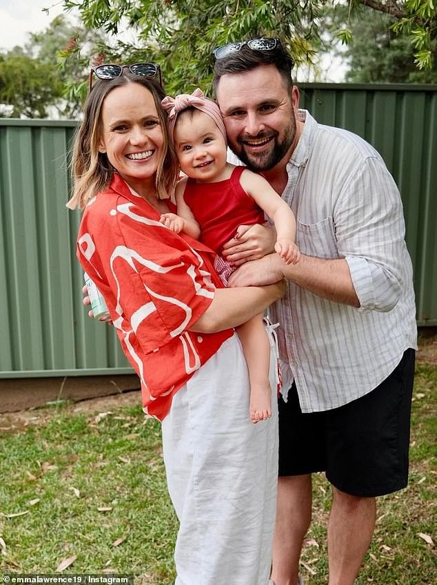 La estrella de Channel Nine está haciendo historia en el deporte australiano con un nuevo trabajo que ninguna mujer ha hecho antes.