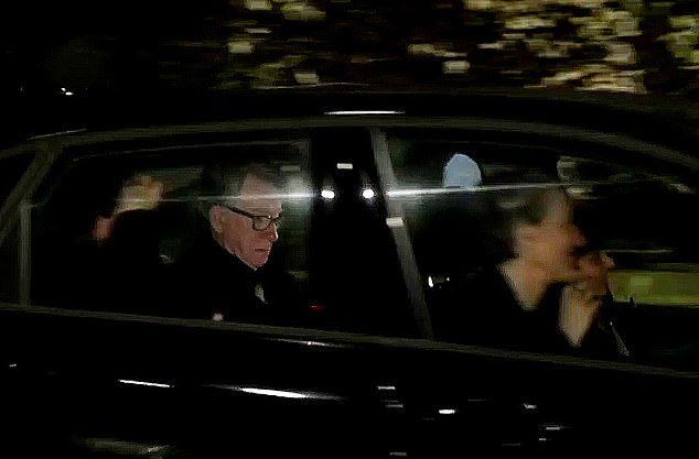 La policía temía que Peter Mandelson estuviera “a punto de huir a las Islas Vírgenes Británicas”: el ex ministro caído en desgracia niega que representara un “riesgo de fuga”