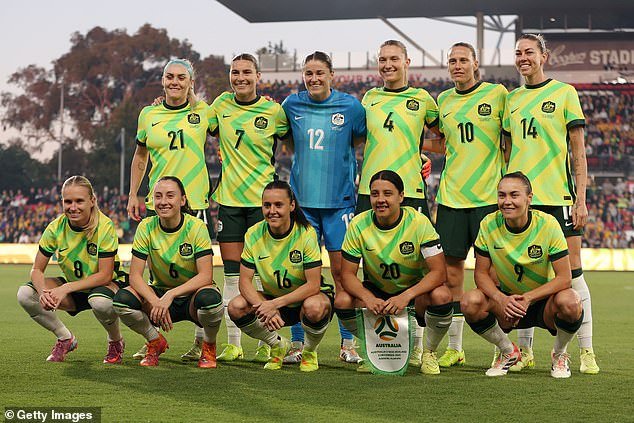 Algunos de los nombres más importantes de las Matildas condenan a los directivos del fútbol por un comportamiento “profundamente irrespetuoso” antes de la Copa Asiática