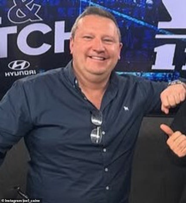 La estrella del fútbol que se convirtió en una de las caras más reconocibles del fútbol dejará su rol en los medios después de un tweet preocupante.