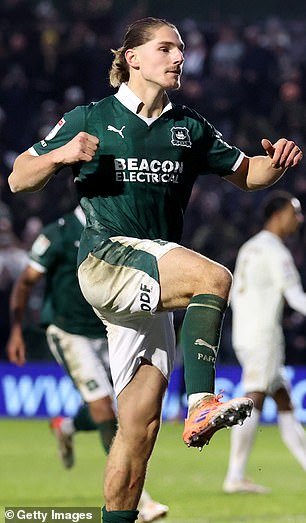 El Celtic está a la cabeza del dúo de League One que marca goles con la ex estrella del Man United y cree que podrían conseguir una ganga.