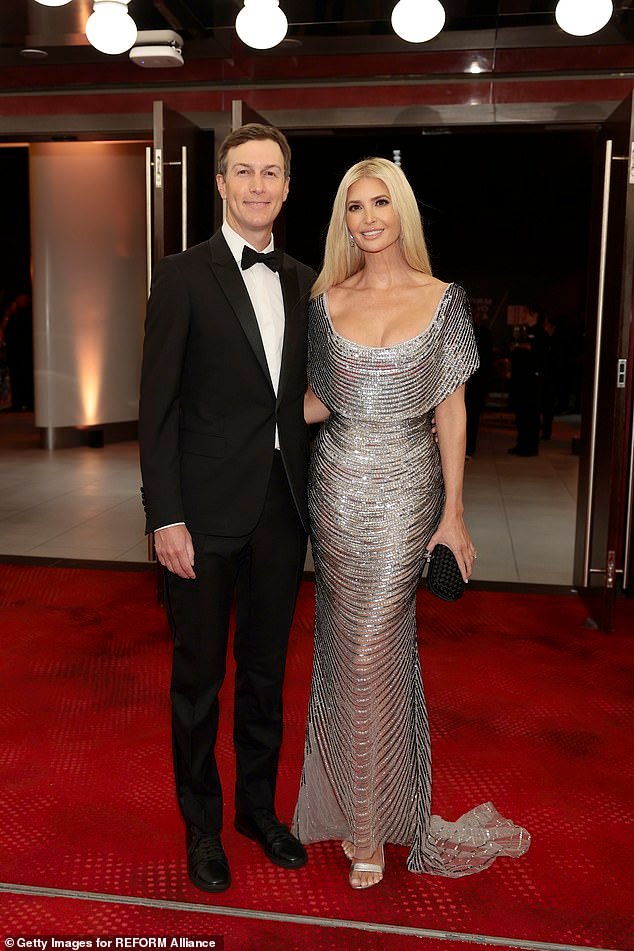 Macron prohibió al suegro de Ivanka Trump tras desatar una tormenta diplomática