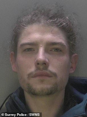 Encarcelan al grupo que secuestró y torturó a un hombre abusándolo sexualmente y alimentándolo a la fuerza