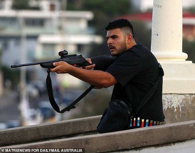 Se cancela la visita a la prisión del presunto terrorista de Bondi, Naveed Akram, tras un impactante descubrimiento en el control de seguridad
