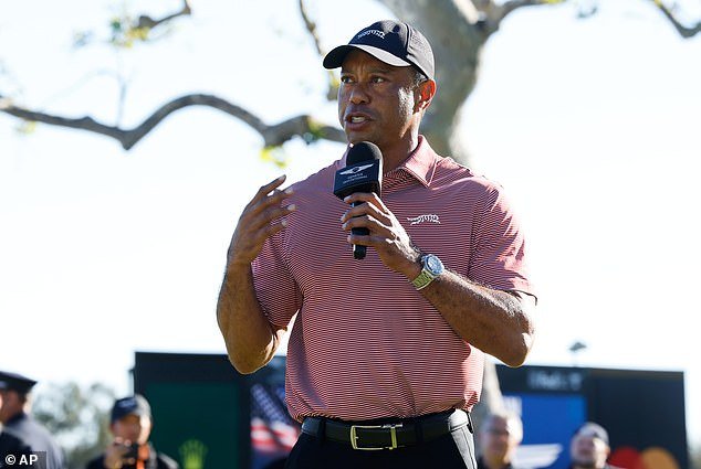 Los jefes de golf estadounidenses le están dando a Tiger Woods una fecha límite difícil para convertirse en capitán de la Ryder Cup mientras el ícono sopesa una decisión clave.