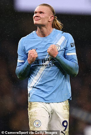 “¡Podemos fichar a Haaland!” El técnico del Barcelona hace una declaración audaz antes de la ventana de transferencias de verano para silenciar los rumores sobre los gigantes españoles con problemas de liquidez