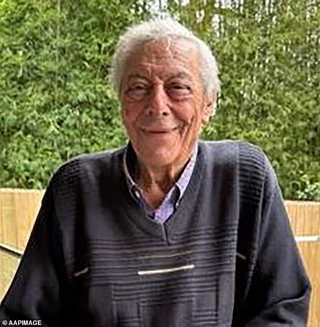 El abuelo de Sydney, Chris Baghsarian, supuestamente fue asesinado apenas un día después de haber sido secuestrado ilegalmente; resulta que a los dos hombres acusados de su secuestro y asesinato se les ofreció una miseria.