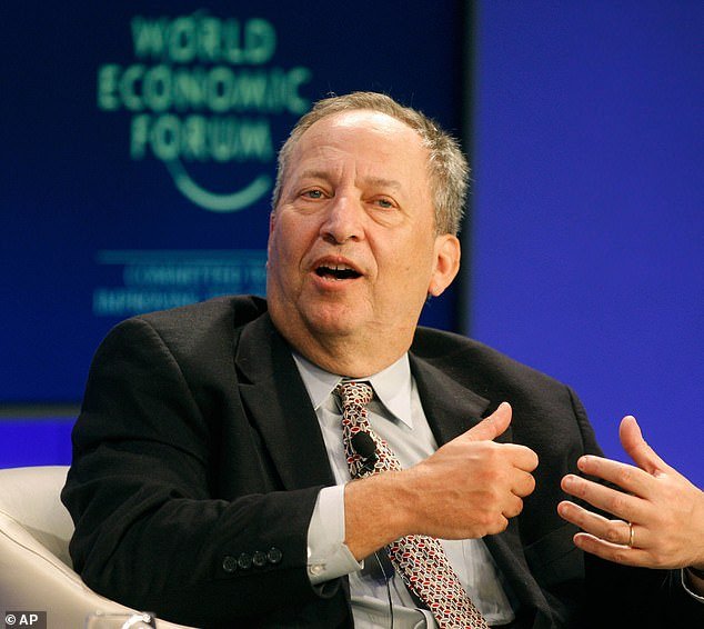 Epstein se reclama otro cuero cabelludo cuando el profesor de Harvard Larry Summers renuncia después de un viaje de luna de miel a la “Isla Pedo” con su esposa