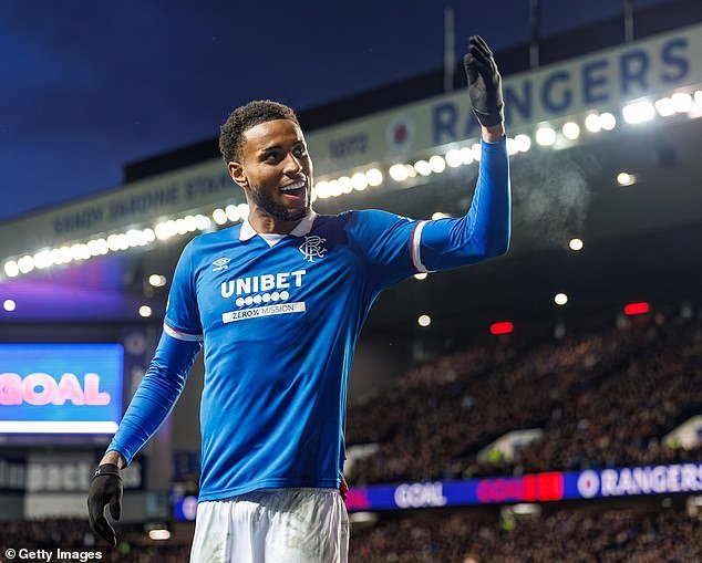 Una victoria contra el Celtic el domingo no asegurará el título al Rangers, pero será una verdadera declaración de intenciones, dice Barry Ferguson