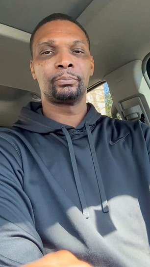 El dos veces campeón de la NBA habla sobre el aterrador momento en el que ‘despertó cubierto de sangre’ después de misteriosos problemas de salud: ‘Qué suerte estar vivo’