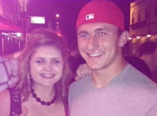 El infierno del acosador de Johnny Manziel: cómo una foto con un superfan le llevó a años de miseria, pruebas de paternidad y temores por la seguridad de su familia