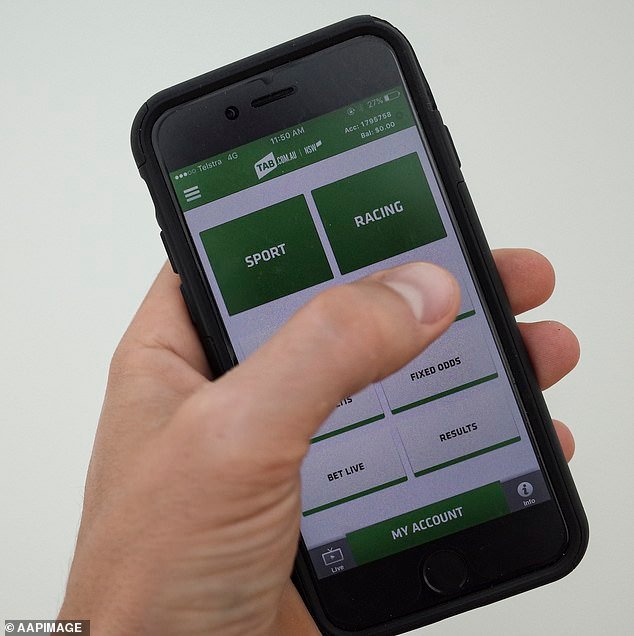 Consulte el correo electrónico que la AFL envió a los clubes después de que jugadores y funcionarios fueran arrestados por infracciones en el juego.