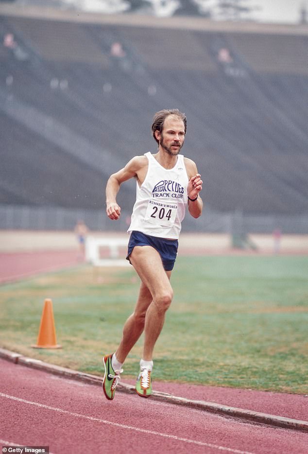 La leyenda olímpica estadounidense ha muerto a los 80 años tras un derrame cerebral