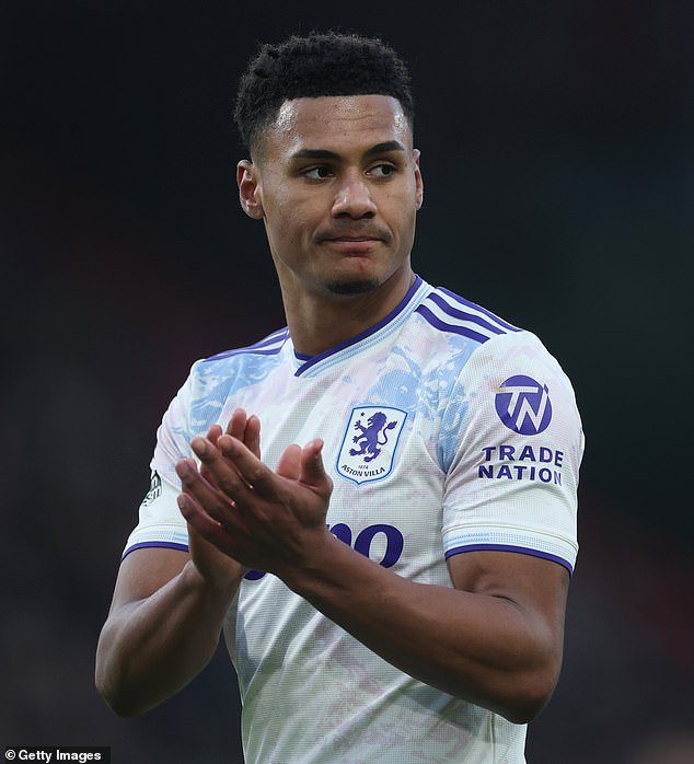 Unai Emery respalda al delantero del Aston Villa, Ollie Watkins, mientras el internacional inglés busca volver a su mejor forma contra los Wolves en apuros.