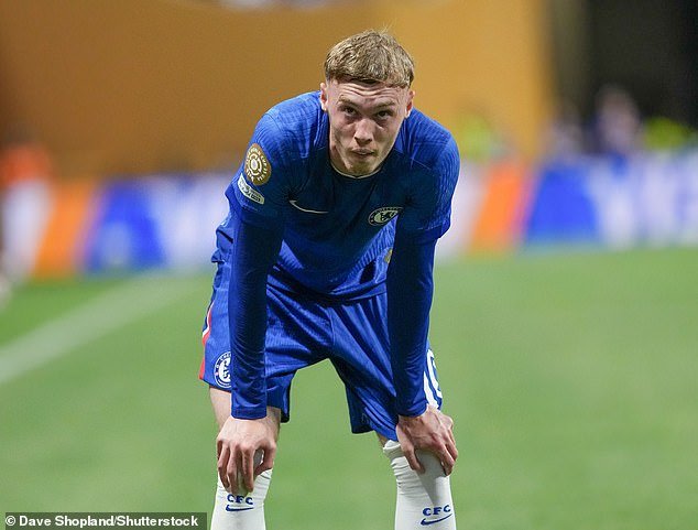 Cole Palmer y compañía quedaron “conmocionados” por el final de la campaña del Chelsea en el Mundial de Clubes, afirma el jefe de la PFA, advirtiendo urgentemente sobre el calendario de fútbol