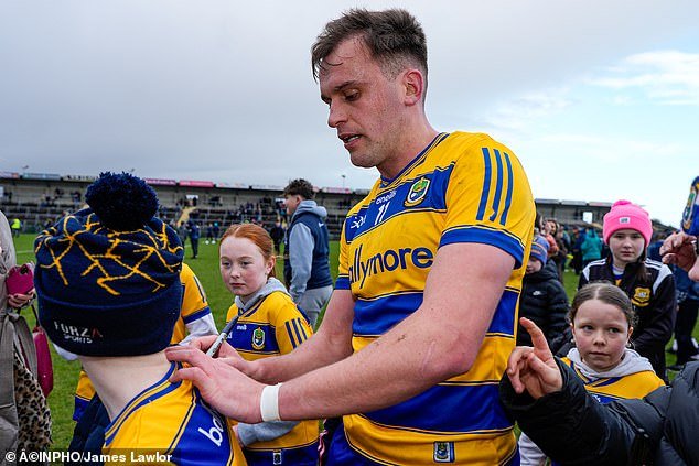 Rossies en aumento: mientras Dublín llega a Hyde Park el domingo, esta es la historia interna de cómo los futbolistas de Roscommon aseguran un lugar en la final de la liga… con la ayuda de una ex leyenda de Dublín