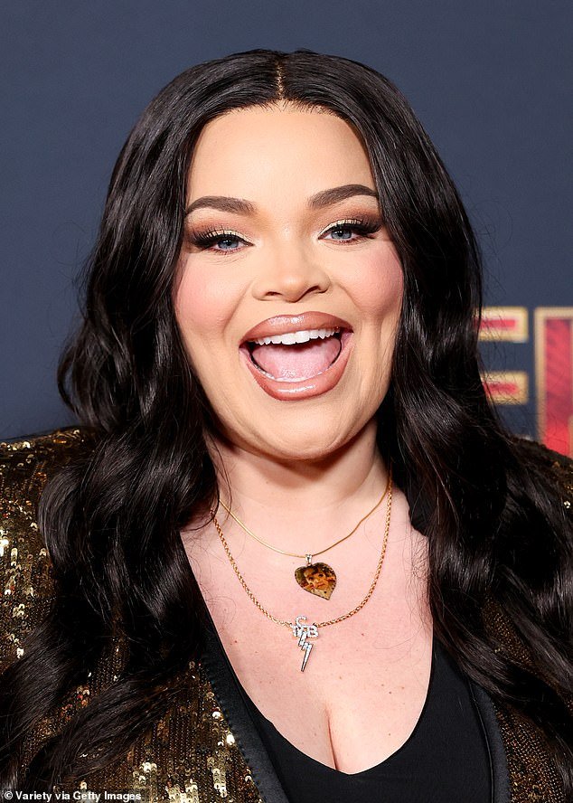 Por qué la nueva y preocupante amistad de la novia de Liam Payne, Kate Cassidy, es tildada de ‘repugnante’: los conocedores me llaman sorprendidos por su ‘falta de respeto’: KATIE HIND