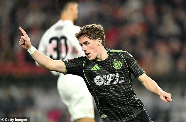 Martin O’Neill admite que tiene dificultades para elegir los partidos de Ibrox después de que los desvalidos brillaran en la victoria por 1-0 sobre el Stuttgart.