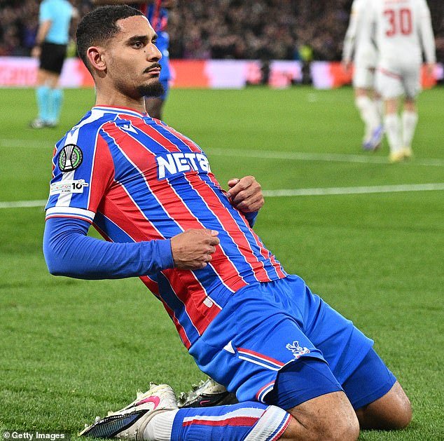 Crystal Palace 2-0 Zrinjski Mostar: Oliver Glasner finalmente encuentra la fórmula en Europa con un cambio táctico crucial: los Eagles unen Selhurst Park a pesar del caos que reina en el club