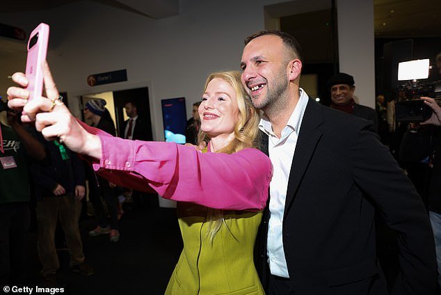 DANIEL HANNAN: Los Verdes Tóxicos garantizaron que esta fuera la elección parcial más polémica y peligrosa en la historia británica