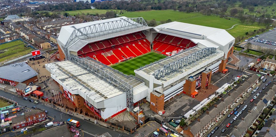 Liverpool vs West Ham – Premier League EN VIVO: último resultado, noticias del equipo y actualizaciones mientras los Rojos buscan la victoria para mantener vivas sus esperanzas en la Liga de Campeones