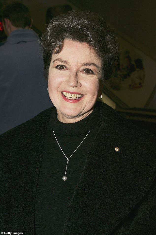 La estrella de “The Sullivans”, Lorraine Bayly, murió a los 89 años después de años de problemas de salud “debilitantes”