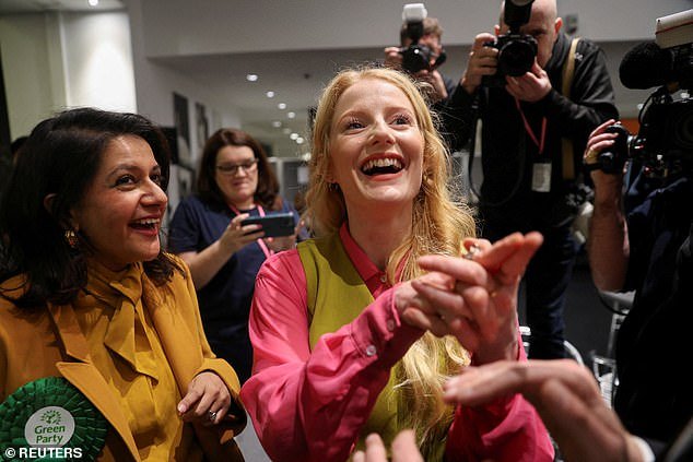 Los observadores electorales que buscan el voto familiar ilegal reciben instrucciones de mostrar “sensibilidad” hacia las diferentes “culturas y costumbres”.