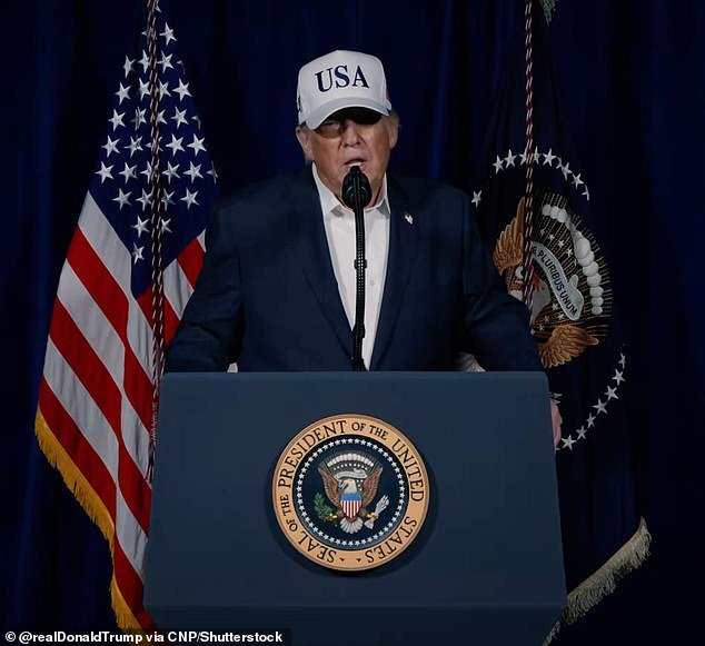 Por qué Trump apretó el gatillo sobre Irán: MARK HALPERIN revela el momento que selló el destino de Teherán… y la última pregunta que decidirá cómo terminará