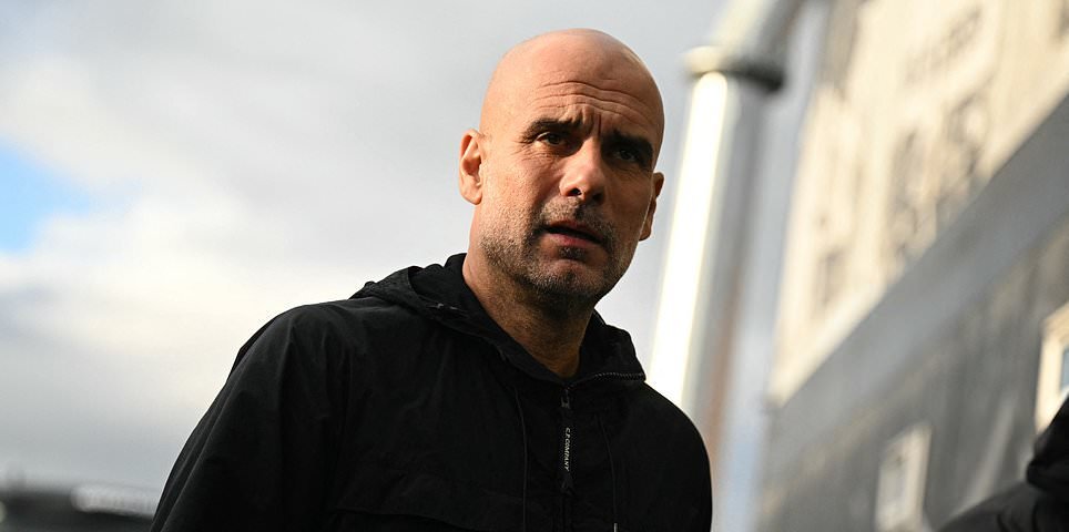 Leeds vs Manchester City – Premier League EN VIVO: último resultado, noticias del equipo y actualizaciones mientras Erling Haaland está SUSPENDIDO y el equipo de Pep Guardiola caza al Arsenal