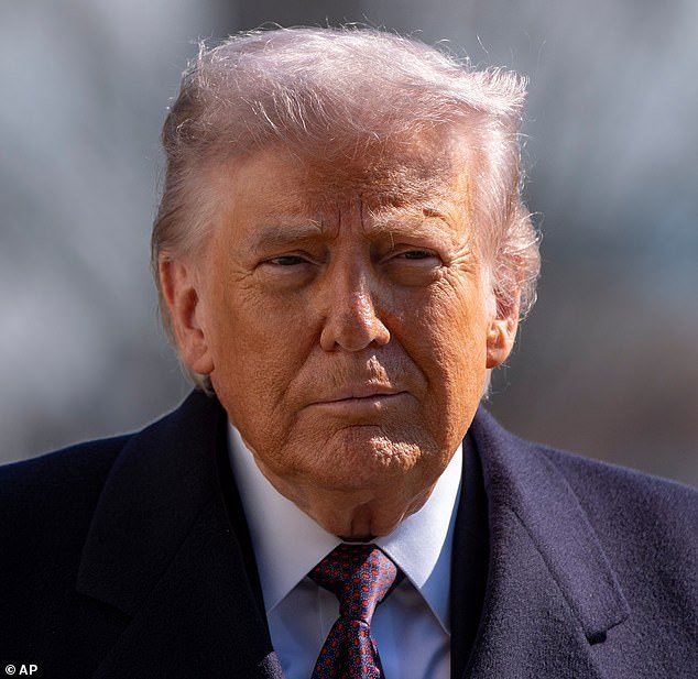 Trump utilizó un dron “kamikaze” inspirado en Irán para lanzar ataques devastadores contra Teherán