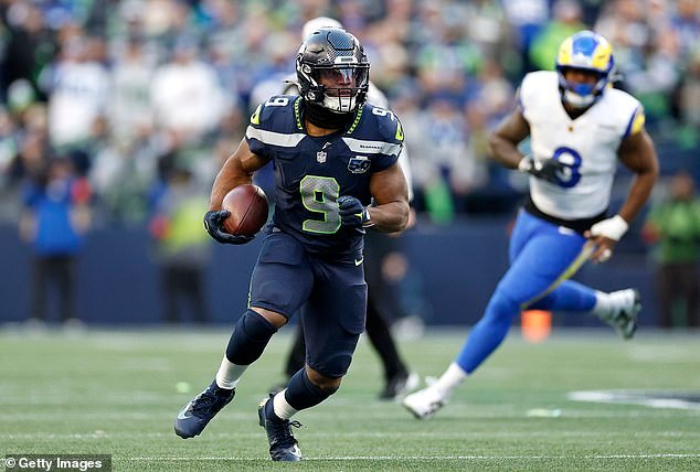 Los New York Giants han anunciado un movimiento sensacional para los campeones del Super Bowl que podría transformar la franquicia