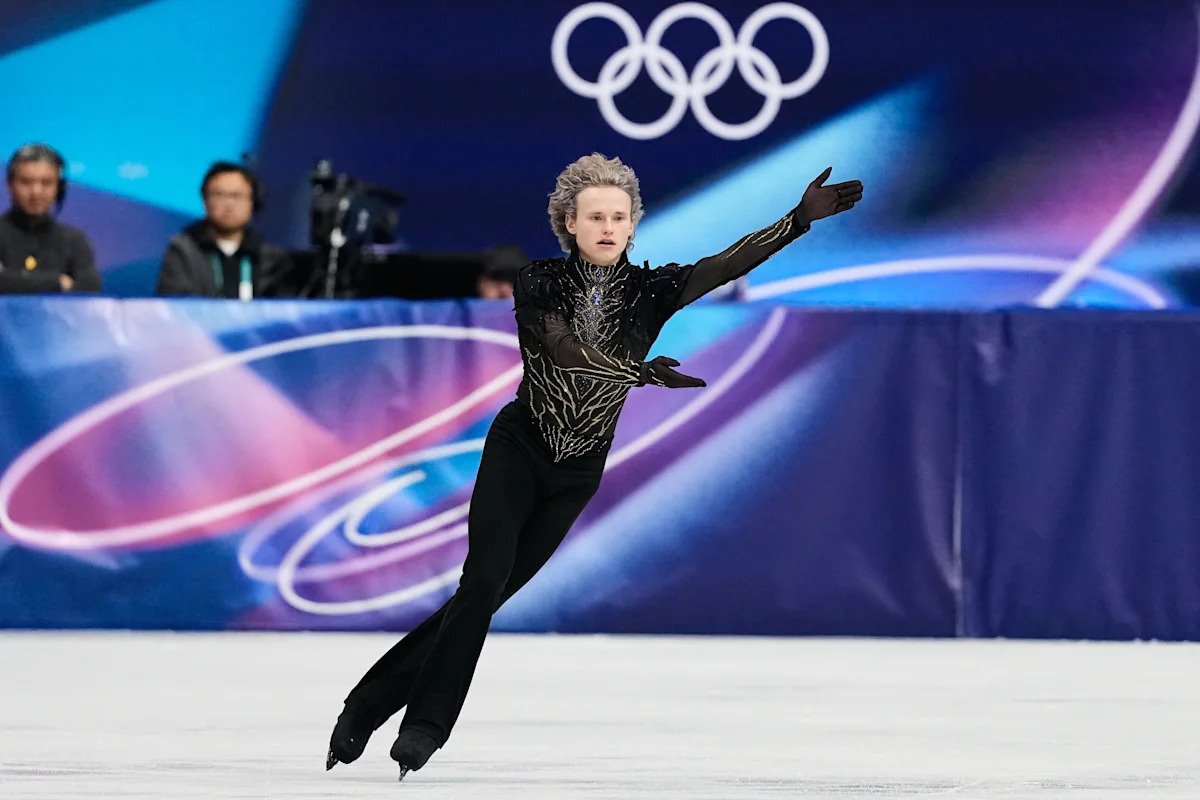 Recuento de medallas de los Juegos Olímpicos de Invierno de 2026: el equipo de EE. UU. permanece en 14 después de que Ilia Malinin se perdiera el podio