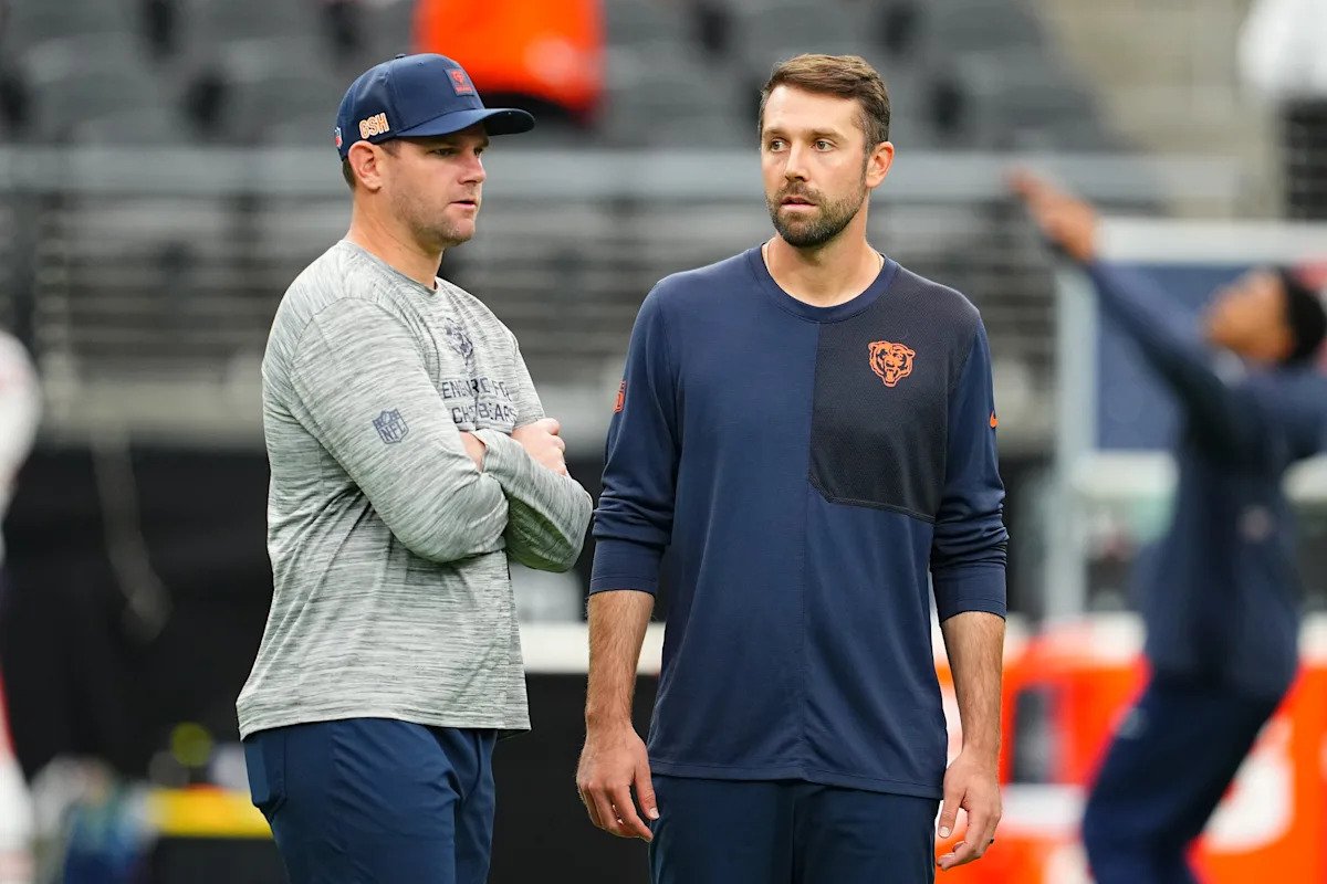 Tres nuevos entrenadores de la NFL ahora están vinculados a importantes estrellas del fútbol de fantasía, pero nunca antes habían convocado juegos
