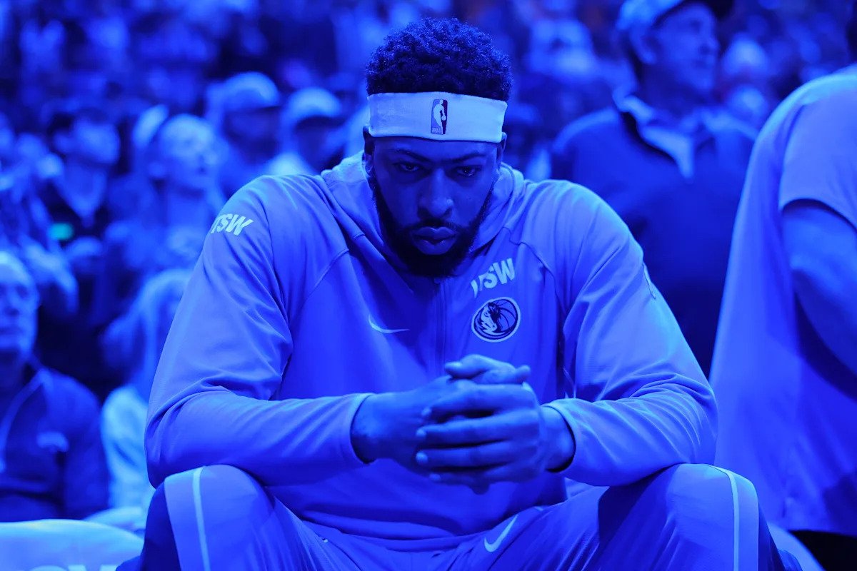 Anthony Davis y Trae Young permanecen fuera de los Wizards mientras se recuperan de sus lesiones