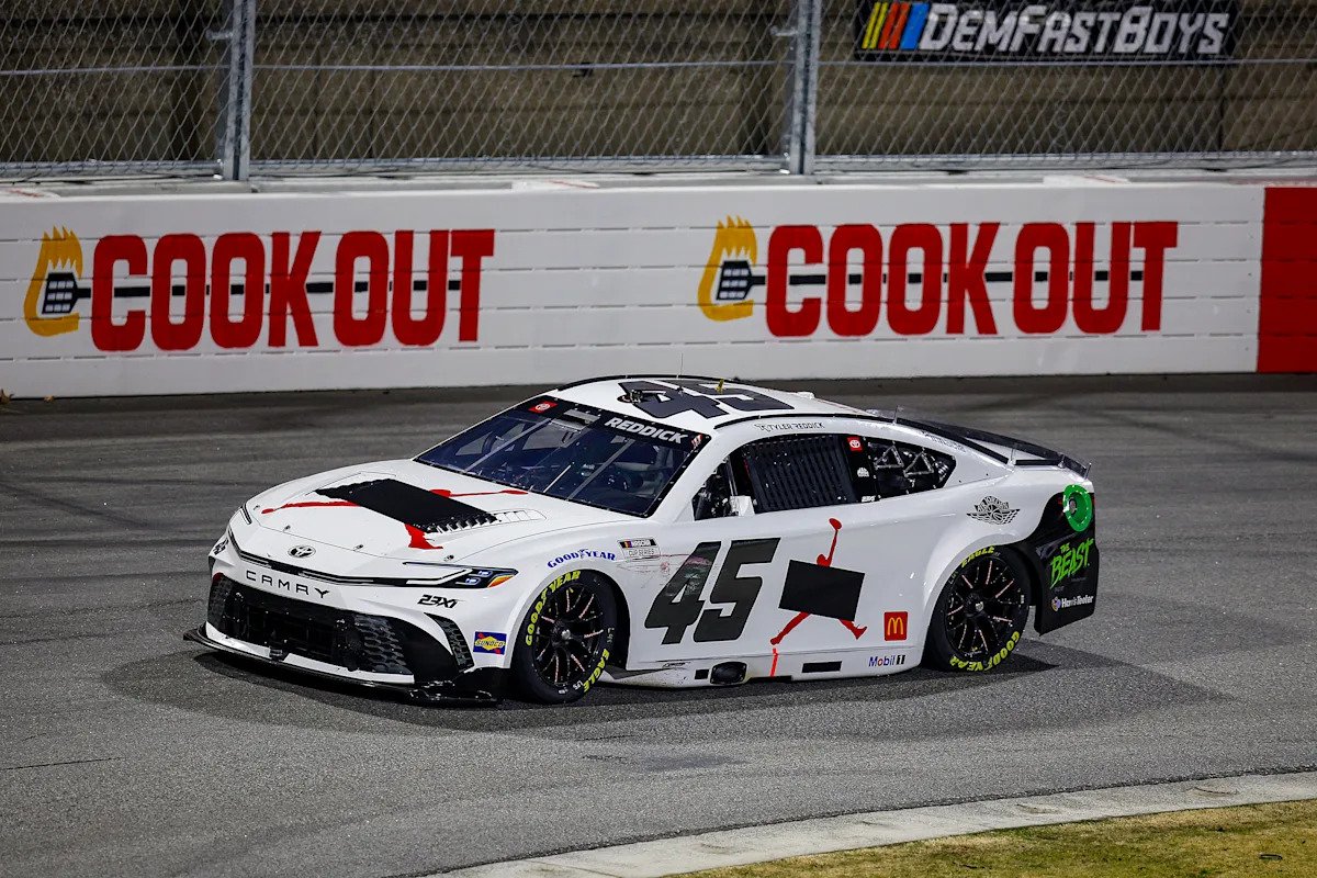 Serie de la Copa NASCAR 2026: cómo ver el Cook Out Clash reprogramado hoy, canal, información de transmisión y más