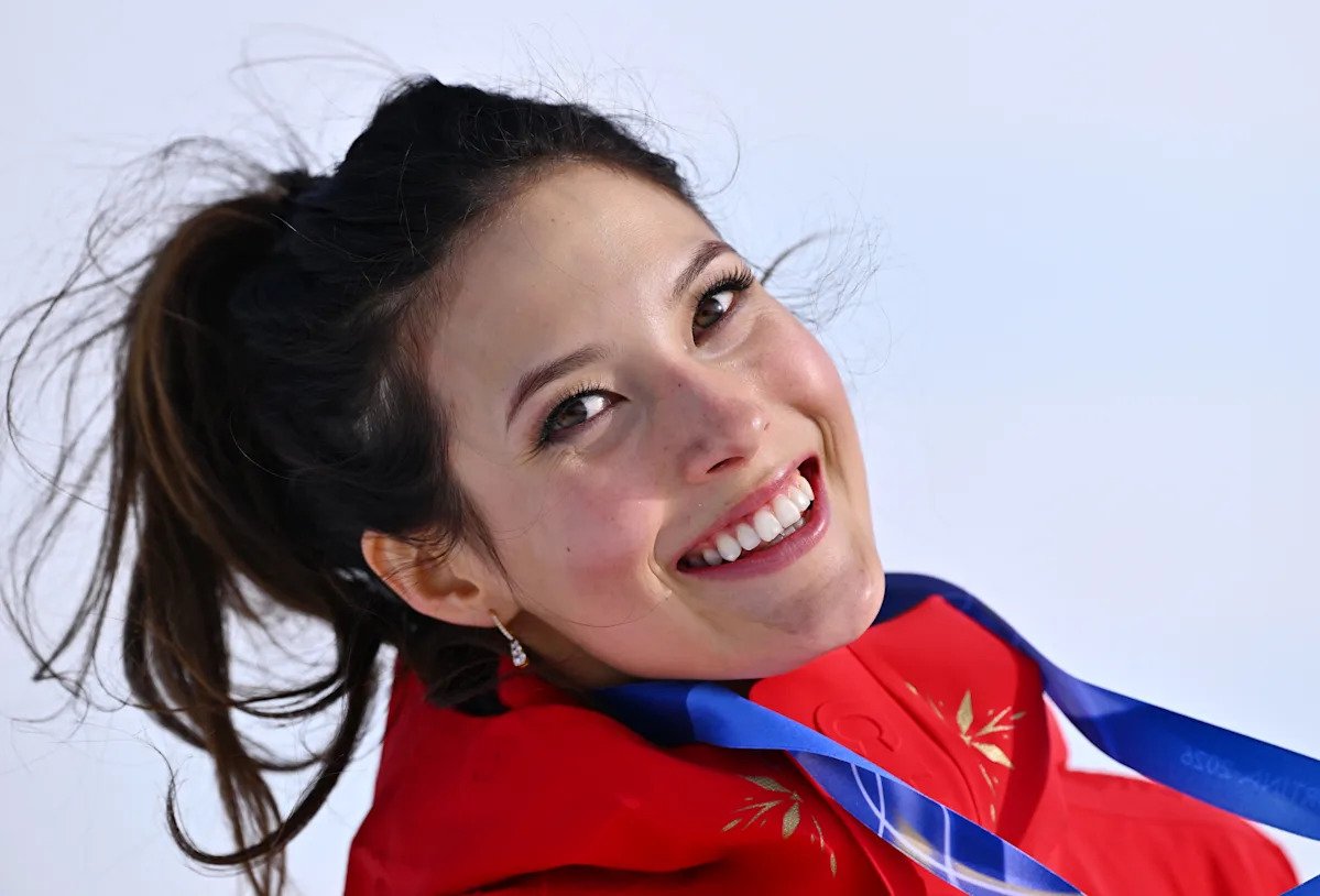 Juegos Olímpicos de Invierno de 2026: China supuestamente pagó casi 14 millones de dólares a atletas nacidos en Estados Unidos, incluida Eileen Gu