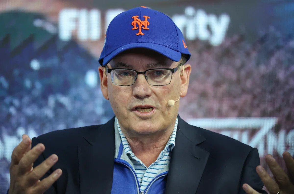 Steve Cohen dice que los Mets ‘nunca’ nombrarán capitán mientras sea dueño del equipo, a pesar de sus sentimientos por Francisco Lindor