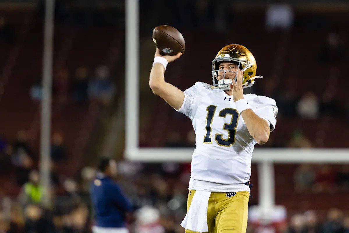 Probabilidades para el Trofeo Heisman 2026 para cada jugador de fútbol universitario incluido en la lista para ganar el premio