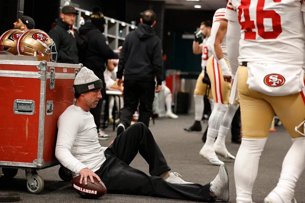 Con el segundo partido internacional, los 49ers ya están luchando a la hora de elaborar un plan de juego aproximado para 2026.
