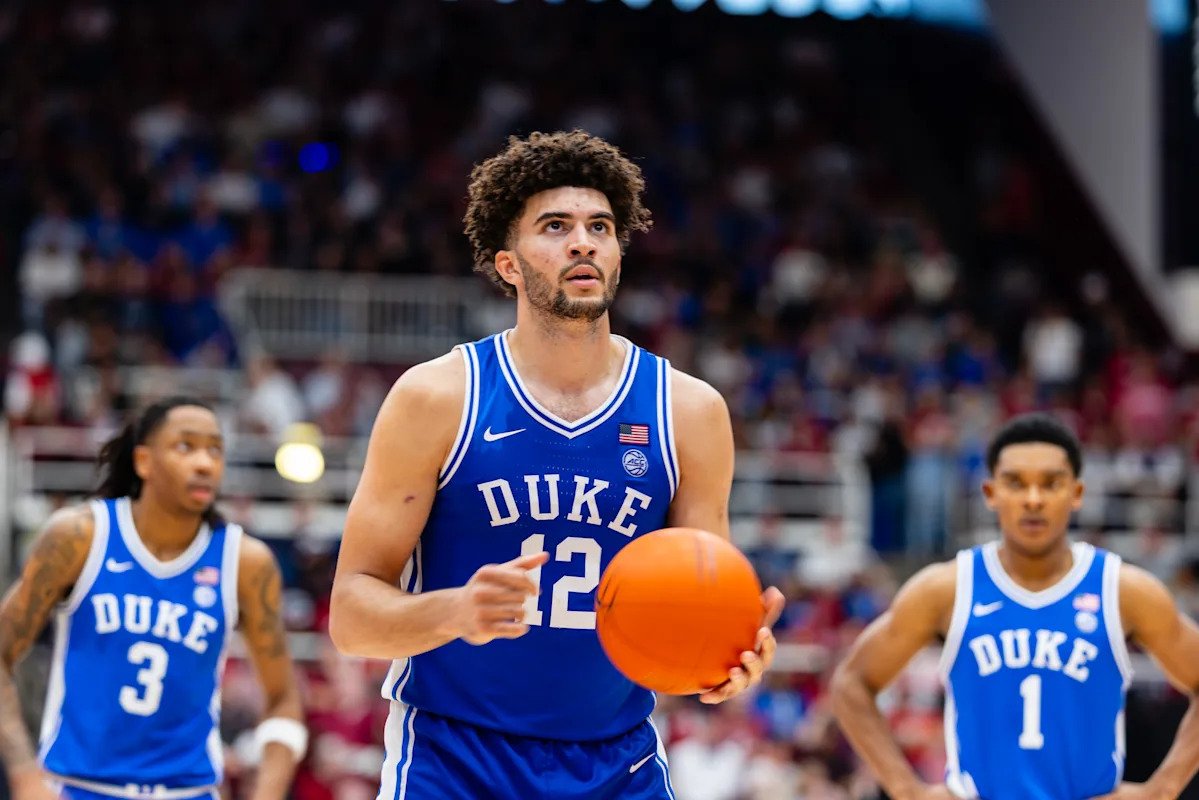 Enfrentamiento del sábado: esto es lo que necesita saber antes del No. 1 Michigan contra el No. 3 Duke y el No. 2 Houston contra el No. 4 Arizona